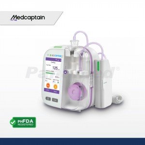 MC Enteral Feeding Pump EP-60C